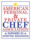 American Personal & Private Chef Association